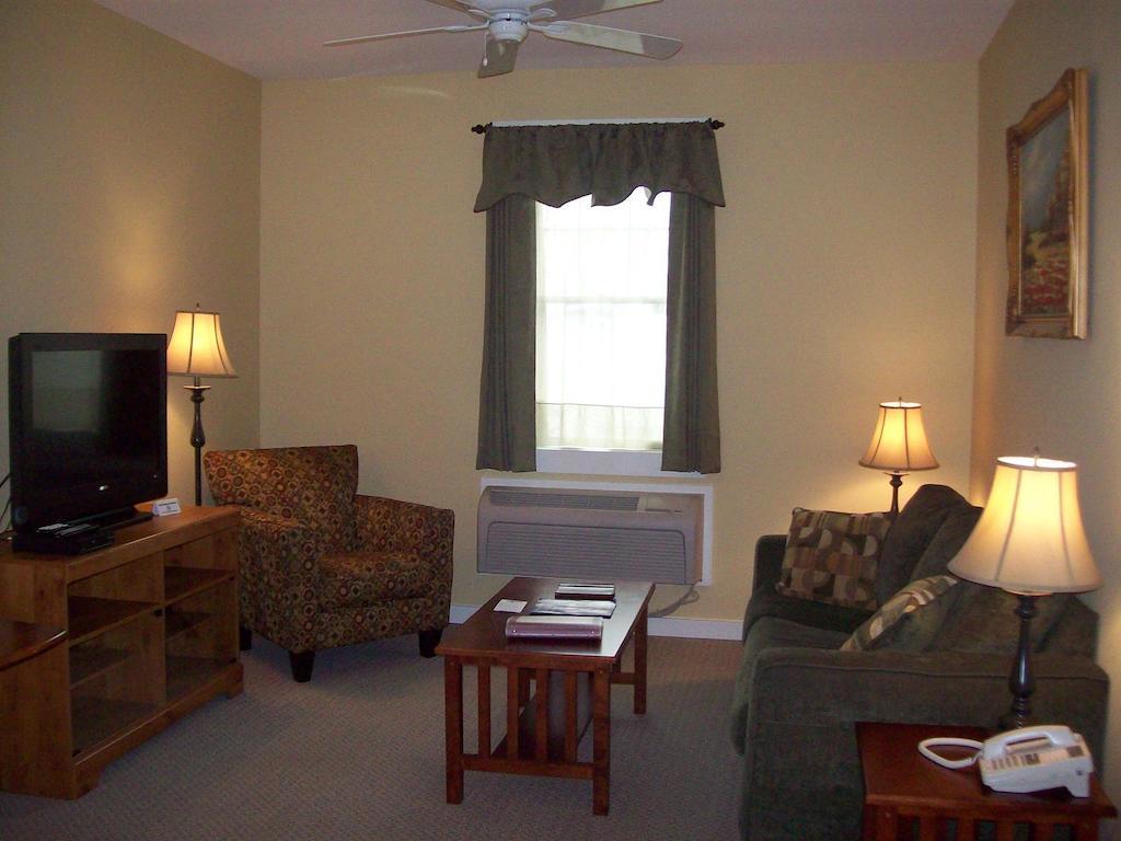 Colonels Suites Northeast Harbor Rom bilde
