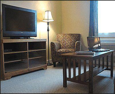 Colonels Suites Northeast Harbor Rom bilde