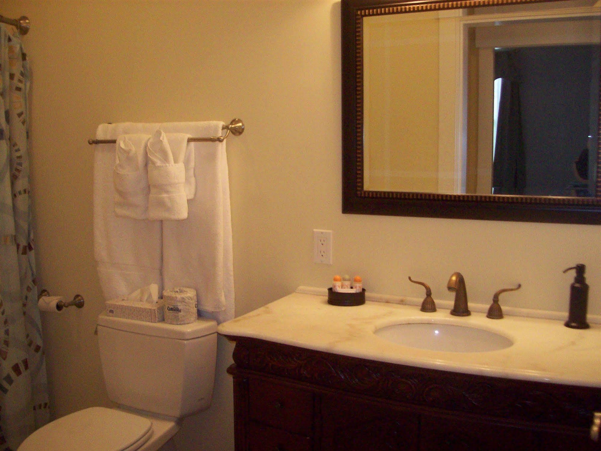 Colonels Suites Northeast Harbor Eksteriør bilde